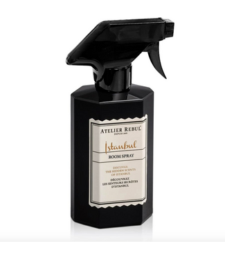 ATELIER REBUL Atelier Rebul - Istanbul Room Spray 400ml