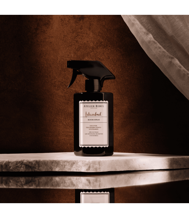 ATELIER REBUL Atelier Rebul - Istanbul Room Spray 400ml