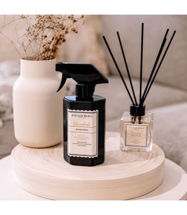ATELIER REBUL Atelier Rebul - Istanbul Room Spray 400ml
