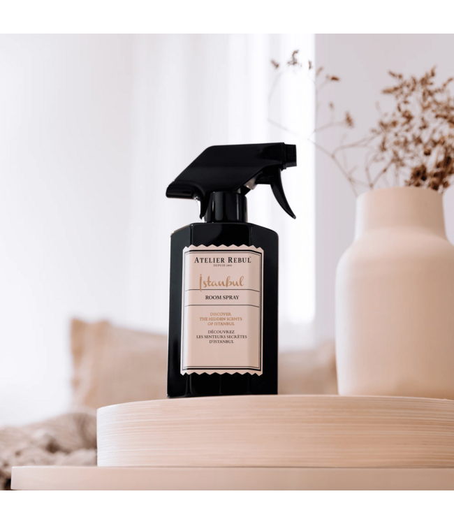 ATELIER REBUL Atelier Rebul - Istanbul Room Spray 400ml