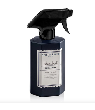 ATELIER REBUL Atelier Rebul - Istanbul Bosphorus Room Spray 400ml