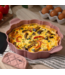 Cookut COOKUT - THE FORMIDABLE PIE DISH - MARSHMALLOW