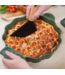 Cookut COOKUT - THE FORMIDABLE PIE DISH - MARSHMALLOW