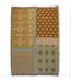 nin-nit NIN-NIT Nouveau de Soleil Blanket 220x160