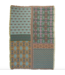 nin-nit NIN-NIT Nouveau de Soleil Blanket 220x160