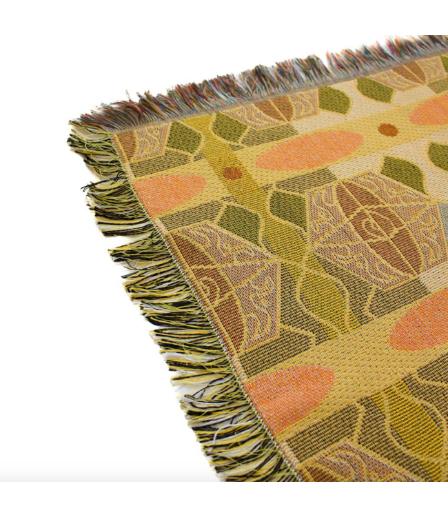 nin-nit NIN-NIT Nouveau de Soleil Blanket 220x160