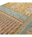 nin-nit NIN-NIT Nouveau de Soleil Blanket 220x160