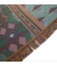 nin-nit NIN-NIT Nouveau de Soleil Blanket 220x160