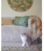 nin-nit NIN-NIT Nouveau de Soleil Blanket 220x160