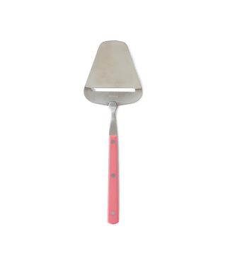 HKLIVING HK Living 70s cutlery: cheese slicer raspberry