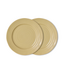 HKLIVING HK Living Farmhouse ceramics: side plate