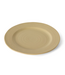 HKLIVING HK Living Farmhouse ceramics: dinner plates, cream