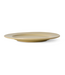 HKLIVING HK Living Farmhouse ceramics: dinner plates, cream