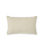 HKLIVING HK Living Natural wool striped cushion (50x30cm)