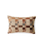 HKLIVING HK Living Silk cushion Rural (40x25cm)