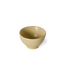 HKLIVING HK Living Farmhouse ceramics: XS bowls, cream