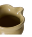 HKLIVING HK Living Farmhouse ceramics: small jug, cream