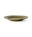HKLIVING HK Living Farmhouse ceramics: side plate, moss