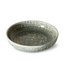 HKLIVING HK Living Chef ceramics: deep plate M, rustic green