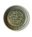 HKLIVING HK Living Chef ceramics: deep plate M, rustic green
