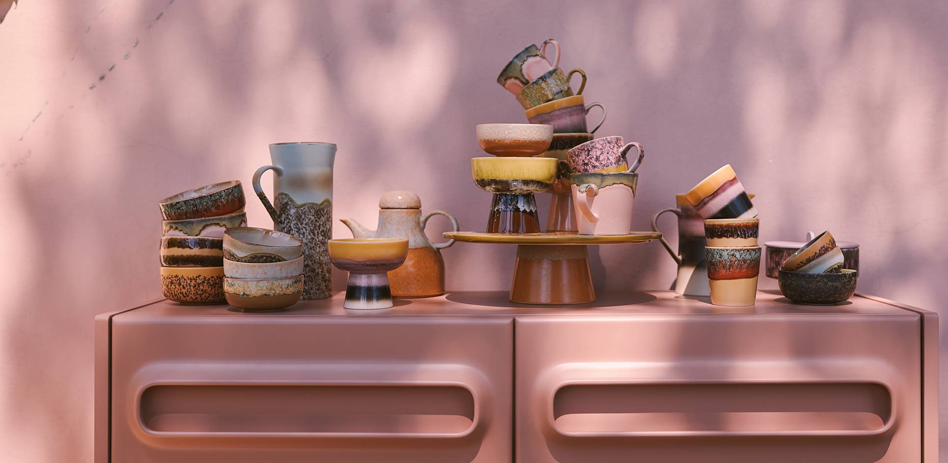HK Living collectie