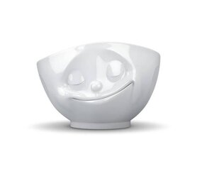 Tassen Tassen - kom (500 ml) - happy