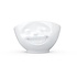 Tassen - kom (500 ml) - laughing Tassen - kom (500 ml) - laughing