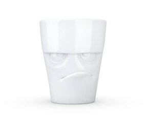 Tassen Tassen - mok (350 ml) - grumpy / mopperend Tassen Tassen - mok (350 ml) - grumpy / mopperend
