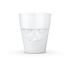 Tassen - mok (350 ml) - grumpy / mopperend Tassen - mok (350 ml) - grumpy / mopperend