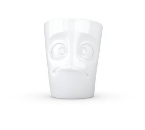 Tassen Tassen - mok (350 ml) - baffled Tassen Tassen - mok (350 ml) - baffled