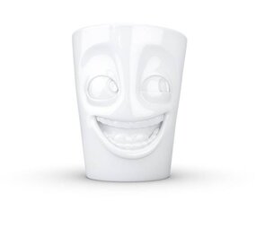 Tassen Tassen - mok (350 ml) - joking / grappig Tassen Tassen - mok (350 ml) - joking / grappig