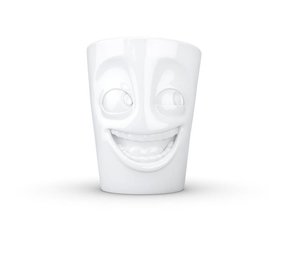 Tassen Tassen - mok (350 ml) - joking Tassen Tassen - mok (350 ml) - joking
