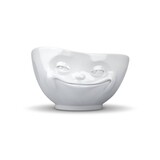 Tassen Tassen - kom (500 ml) - grinning / grijnzend Tassen Tassen - kom (500 ml) - grinning / grijnzend