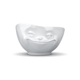 Tassen Tassen - kom (500 ml) - grinning Tassen Tassen - kom (500 ml) - grinning