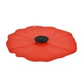 Charles Viancin Charles Viancin - siliconen deksel - poppy (33 cm)