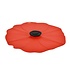 Charles Viancin - siliconen deksel - poppy (33 cm)