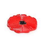 Charles Viancin Charles Viancin - panonderzetter - poppy (15 cm)