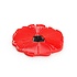 Charles Viancin - panonderzetter - poppy (15 cm) Charles Viancin - panonderzetter - poppy (15 cm)