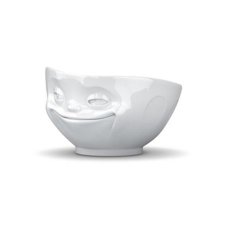 Tassen Tassen - kom 500 ml - grijnzend