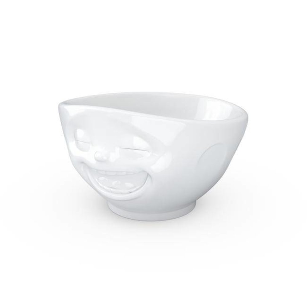 Tassen Tassen - kom 500 ml - lachend