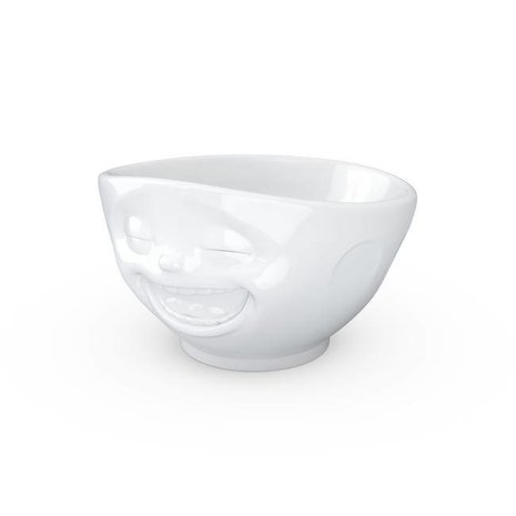 Tassen Tassen - kom 500 ml - lachend