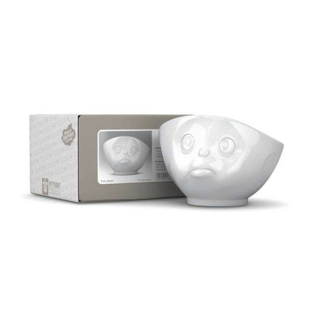 Tassen Tassen - kom 500 ml - pruilend / schmollend Tassen Tassen - kom 500 ml - pruilend / schmollend