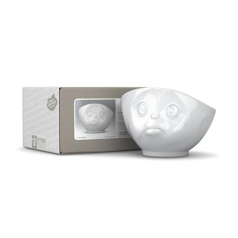 Tassen Tassen - kom 500 ml - pruilend / schmollend Tassen Tassen - kom 500 ml - pruilend / schmollend