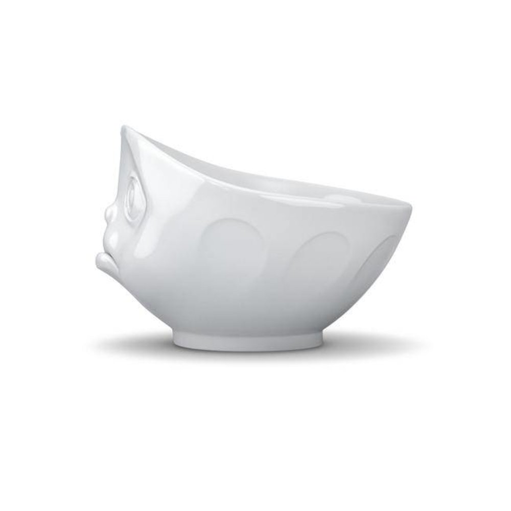Tassen Tassen - kom 500 ml - pruilend / schmollend Tassen Tassen - kom 500 ml - pruilend / schmollend