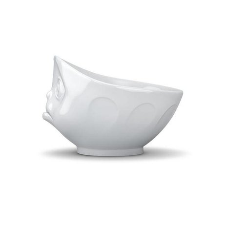 Tassen Tassen - kom 500 ml - pruilend / schmollend Tassen Tassen - kom 500 ml - pruilend / schmollend
