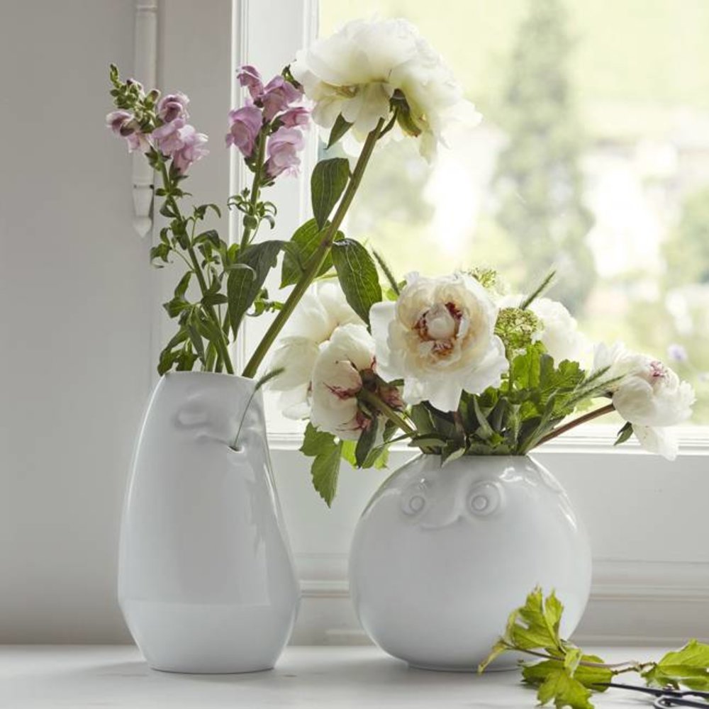 Tassen Tassen - vaas - geamuseerd Tassen Tassen - vaas - geamuseerd