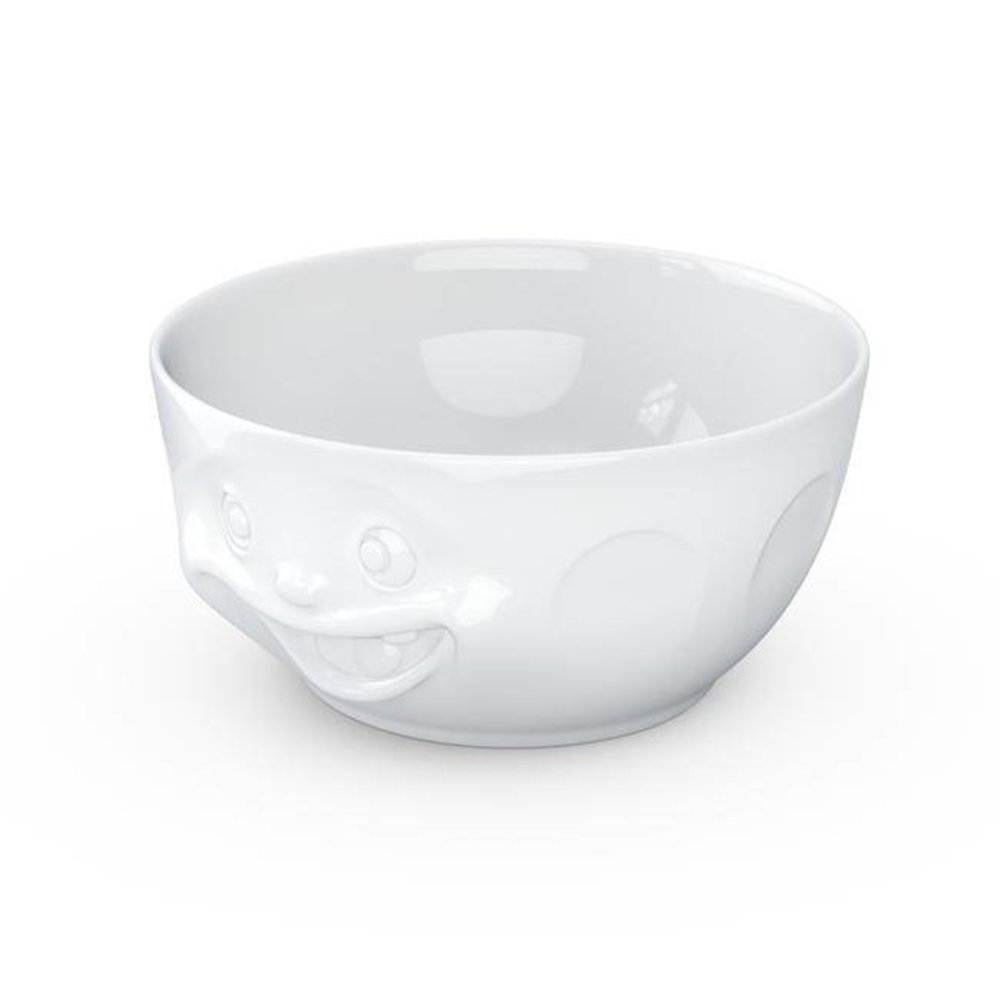 Tassen Tassen - kom 2600 ml  - gek / durchgeknallt Tassen Tassen - kom 2600 ml  - gek / durchgeknallt