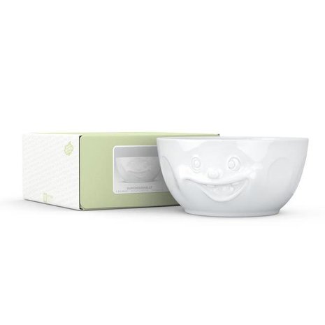 Tassen Tassen - kom 2600 ml  - gek / durchgeknallt Tassen Tassen - kom 2600 ml  - gek / durchgeknallt