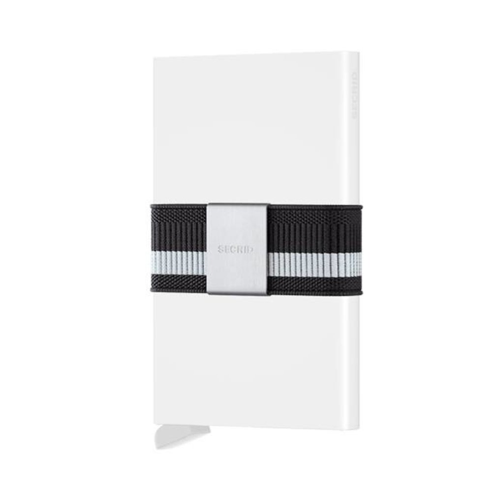 Secrid Secrid - moneyband - zebra Secrid Secrid - moneyband - zebra