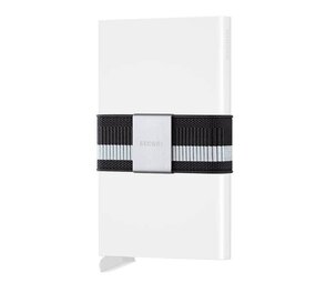 Secrid Secrid - moneyband - zebra